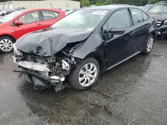 5YFEPMAE8MP257809 2021 TOYOTA COROLLA