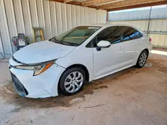 5YFEPMAE8MP258278 2021 TOYOTA COROLLA