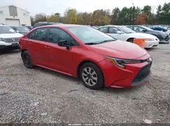 5YFEPMAE8MP258295 2021 TOYOTA COROLLA