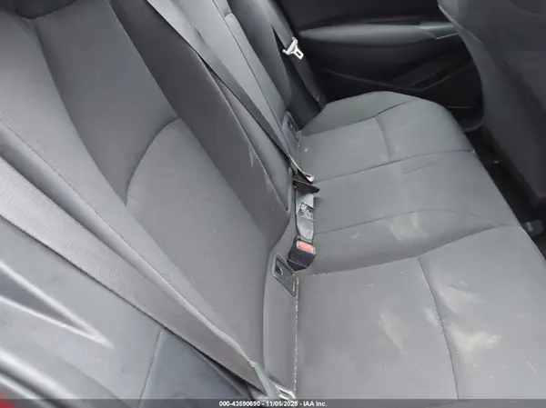 5YFEPMAE8MP258295 2021 TOYOTA COROLLA - Image 8