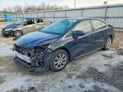 5YFEPMAE8MP258412 2021 TOYOTA COROLLA