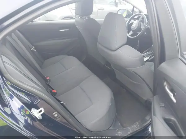 5YFEPMAE8MP258586 2021 TOYOTA COROLLA - Image 8