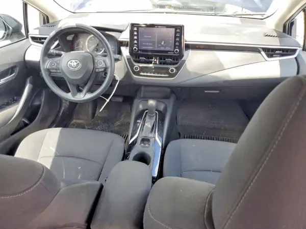 5YFEPMAE8MP258796 2021 TOYOTA COROLLA - Image 8
