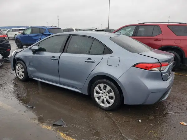 5YFEPMAE8MP259382 2021 TOYOTA COROLLA - Image 2
