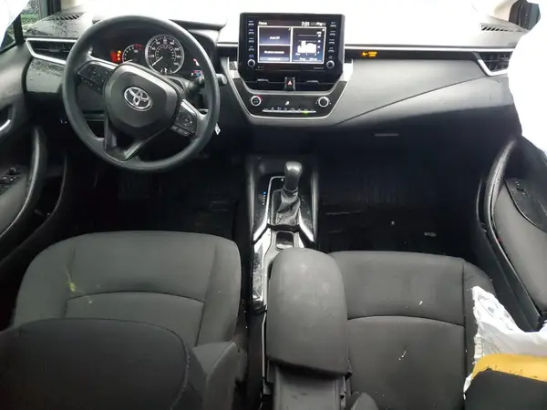 5YFEPMAE8MP259382 2021 TOYOTA COROLLA - Image 8
