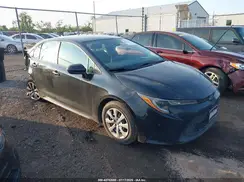 5YFEPMAE8MP259656 2021 TOYOTA COROLLA