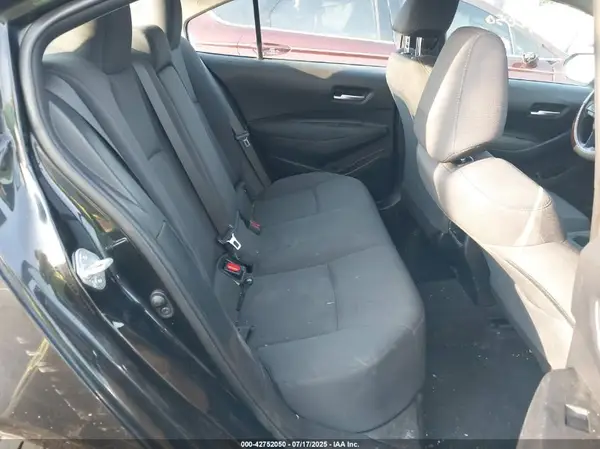 5YFEPMAE8MP259656 2021 TOYOTA COROLLA - Image 8