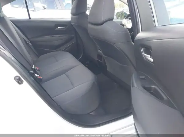 5YFEPMAE8MP259690 2021 TOYOTA COROLLA - Image 8