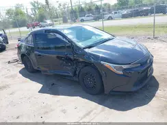 5YFEPMAE8MP260225 2021 TOYOTA COROLLA