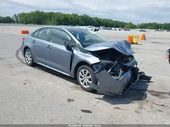 5YFEPMAE8MP261780 2021 TOYOTA COROLLA