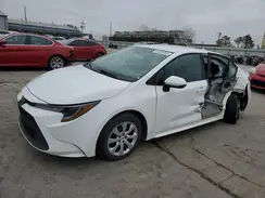 5YFEPMAE8MP261861 2021 TOYOTA COROLLA