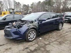 5YFEPMAE8MP262279 2021 TOYOTA COROLLA