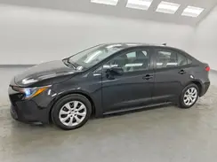 5YFEPMAE8MP263089 2021 TOYOTA COROLLA