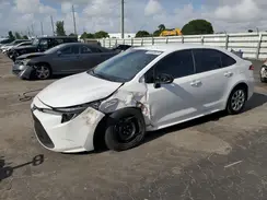 5YFEPMAE8MP264324 2021 TOYOTA COROLLA