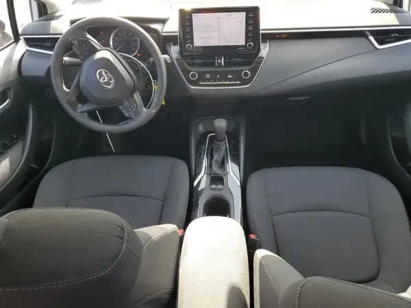5YFEPMAE8MP264324 2021 TOYOTA COROLLA - Image 8