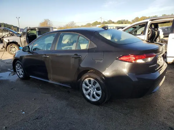 5YFEPMAE8MP265344 2021 TOYOTA COROLLA - Image 2