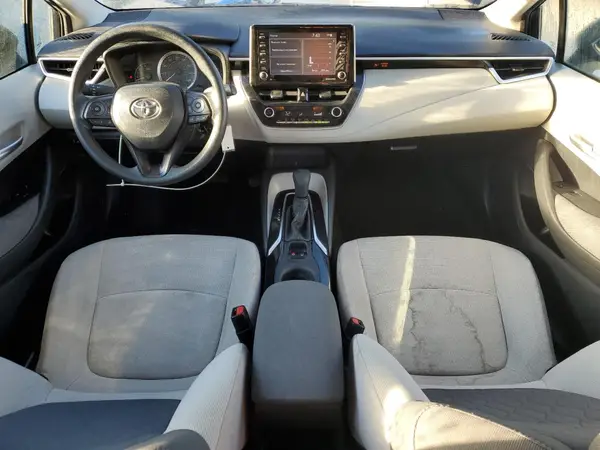 5YFEPMAE8MP265344 2021 TOYOTA COROLLA - Image 8