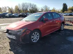 5YFEPMAE8MP266042 2021 TOYOTA COROLLA