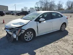 5YFEPMAE8MP266882 2021 TOYOTA COROLLA
