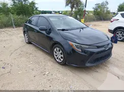 5YFEPMAE8MP268812 2021 TOYOTA COROLLA