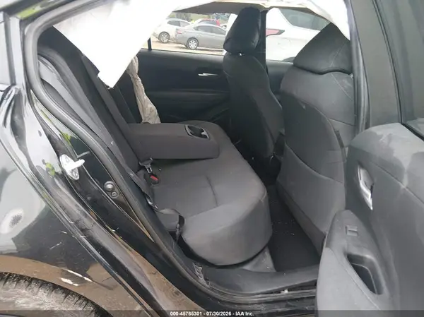 5YFEPMAE8MP268812 2021 TOYOTA COROLLA - Image 8