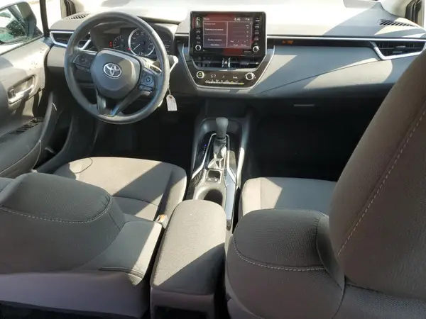 5YFEPMAE8MP270351 2021 TOYOTA COROLLA - Image 8