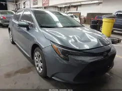5YFEPMAE8MP270852 2021 TOYOTA COROLLA