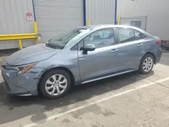 5YFEPMAE8NP271615 2022 TOYOTA COROLLA