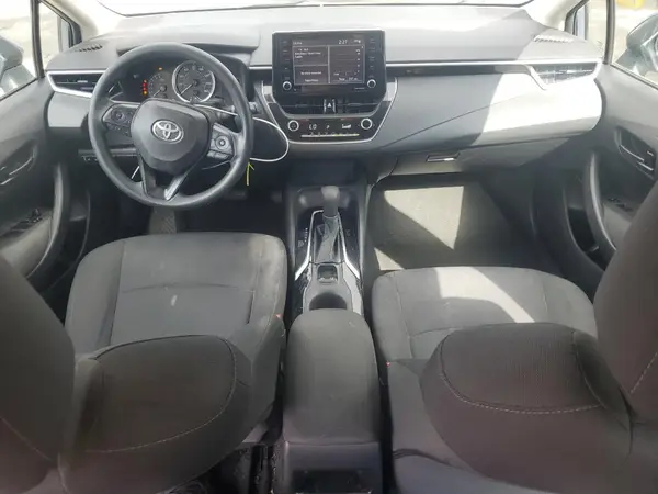 5YFEPMAE8NP271615 2022 TOYOTA COROLLA - Image 8