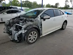 5YFEPMAE8NP272067 2022 TOYOTA COROLLA