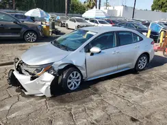 5YFEPMAE8NP272747 2022 TOYOTA COROLLA