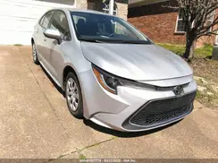 5YFEPMAE8NP273025 2022 TOYOTA COROLLA