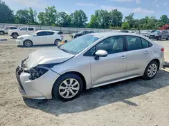 5YFEPMAE8NP273946 2022 TOYOTA COROLLA