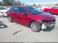 5YFEPMAE8NP274191 2022 TOYOTA COROLLA