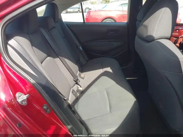 5YFEPMAE8NP274191 2022 TOYOTA COROLLA - Image 8