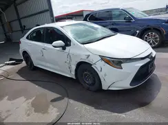 5YFEPMAE8NP275390 2022 TOYOTA COROLLA