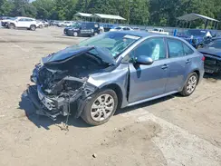 5YFEPMAE8NP275504 2022 TOYOTA COROLLA