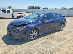 5YFEPMAE8NP277897 2022 TOYOTA COROLLA