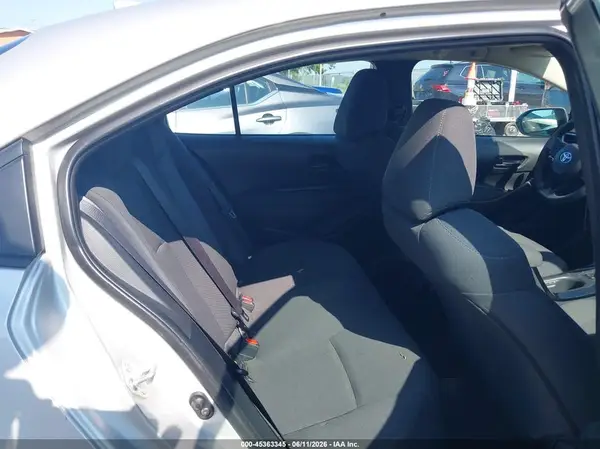 5YFEPMAE8NP278354 2022 TOYOTA COROLLA - Image 8