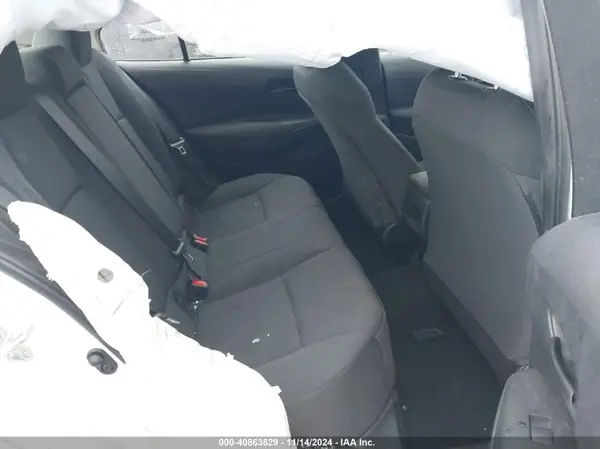 5YFEPMAE8NP279214 2022 TOYOTA COROLLA - Image 8