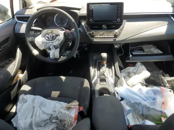 5YFEPMAE8NP279701 2022 TOYOTA COROLLA - Image 8