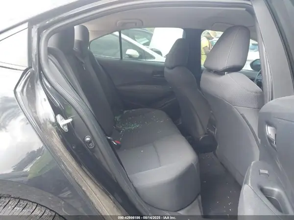 5YFEPMAE8NP280704 2022 TOYOTA COROLLA - Image 8