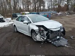 5YFEPMAE8NP281190 2022 TOYOTA COROLLA