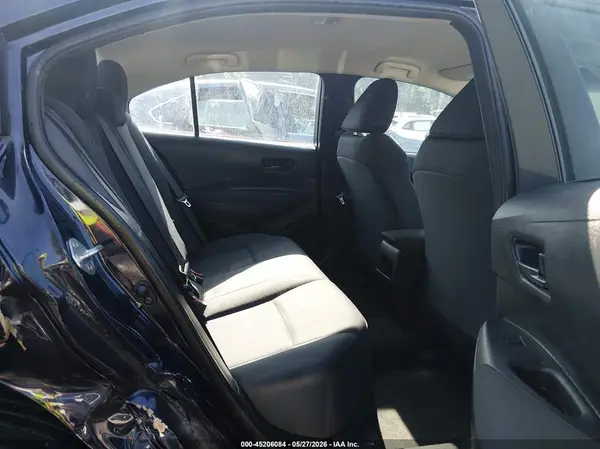 5YFEPMAE8NP282923 2022 TOYOTA COROLLA - Image 8