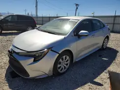 5YFEPMAE8NP283991 2022 TOYOTA COROLLA