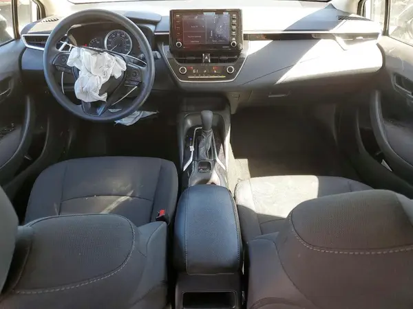 5YFEPMAE8NP283991 2022 TOYOTA COROLLA - Image 8
