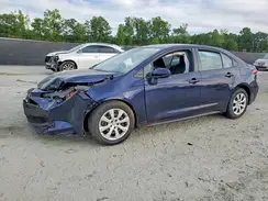 5YFEPMAE8NP285174 2022 TOYOTA COROLLA