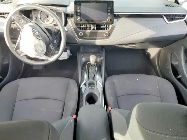 5YFEPMAE8NP285174 2022 TOYOTA COROLLA - Image 8