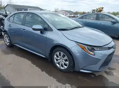 5YFEPMAE8NP286292 2022 TOYOTA COROLLA