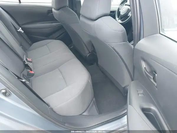 5YFEPMAE8NP286292 2022 TOYOTA COROLLA - Image 8